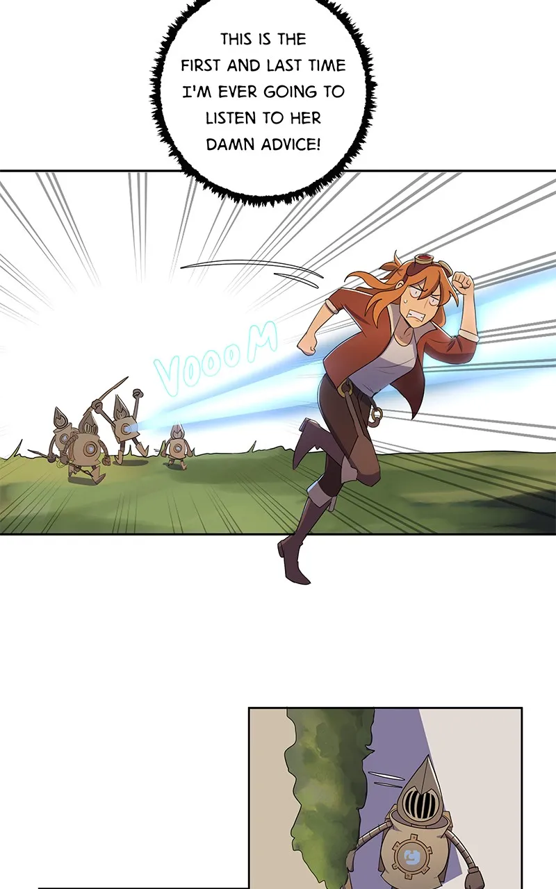 Skye Chapter 9 page 29 - 