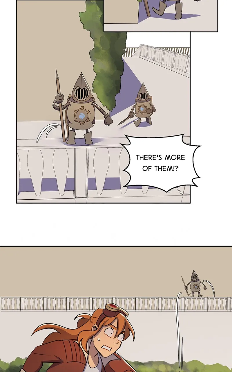 Skye Chapter 9 page 30 - 