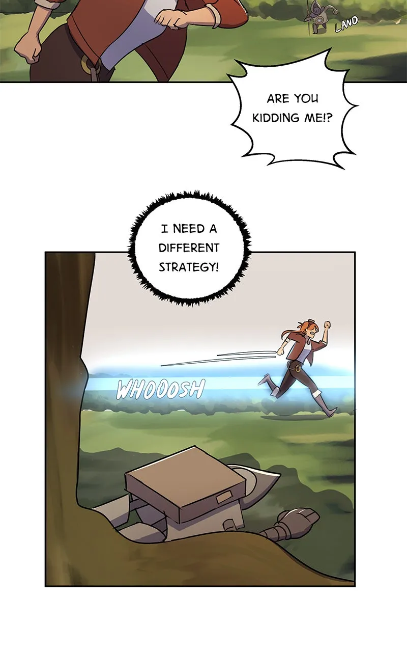 Skye Chapter 9 page 31 - 