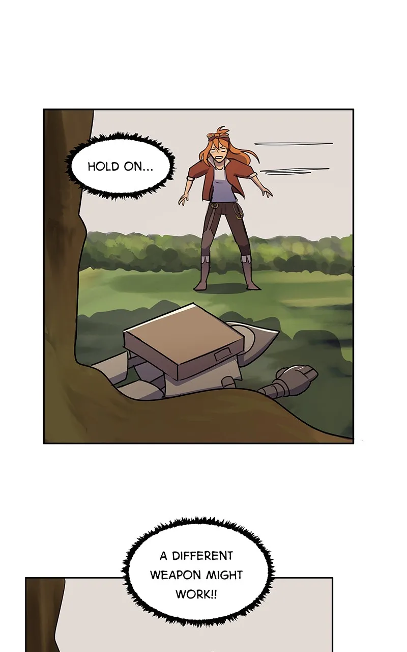 Skye Chapter 9 page 32 - 