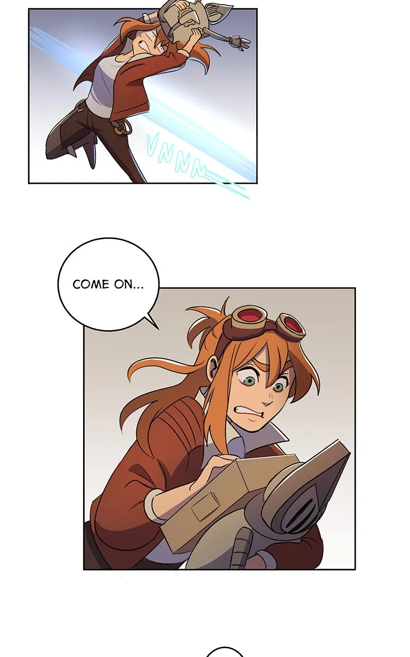 Skye Chapter 9 page 35 - 