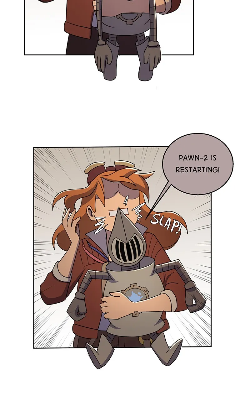 Skye Chapter 9 page 37 - 