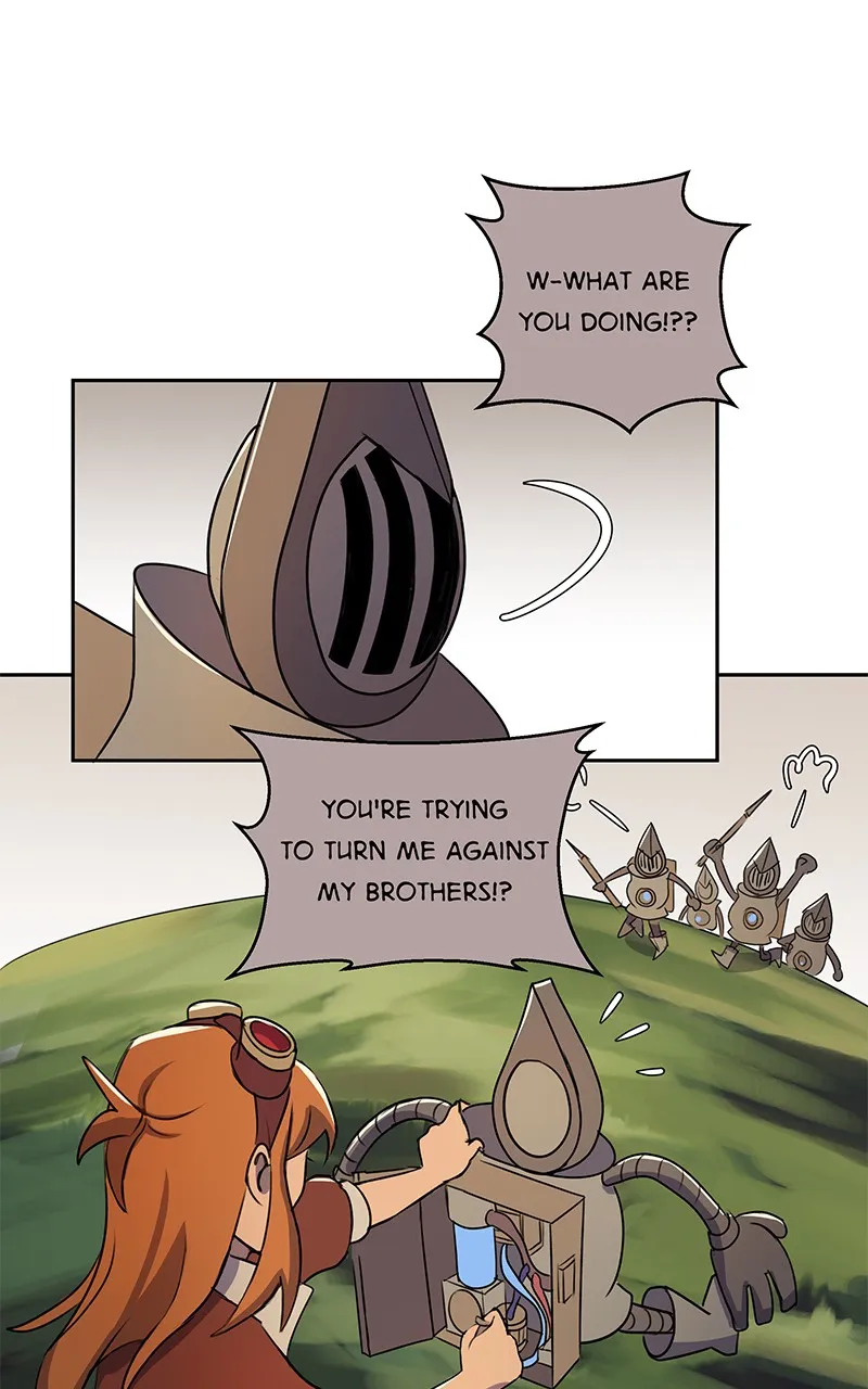 Skye Chapter 9 page 38 - 