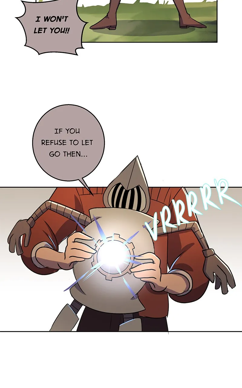 Skye Chapter 9 page 40 - 