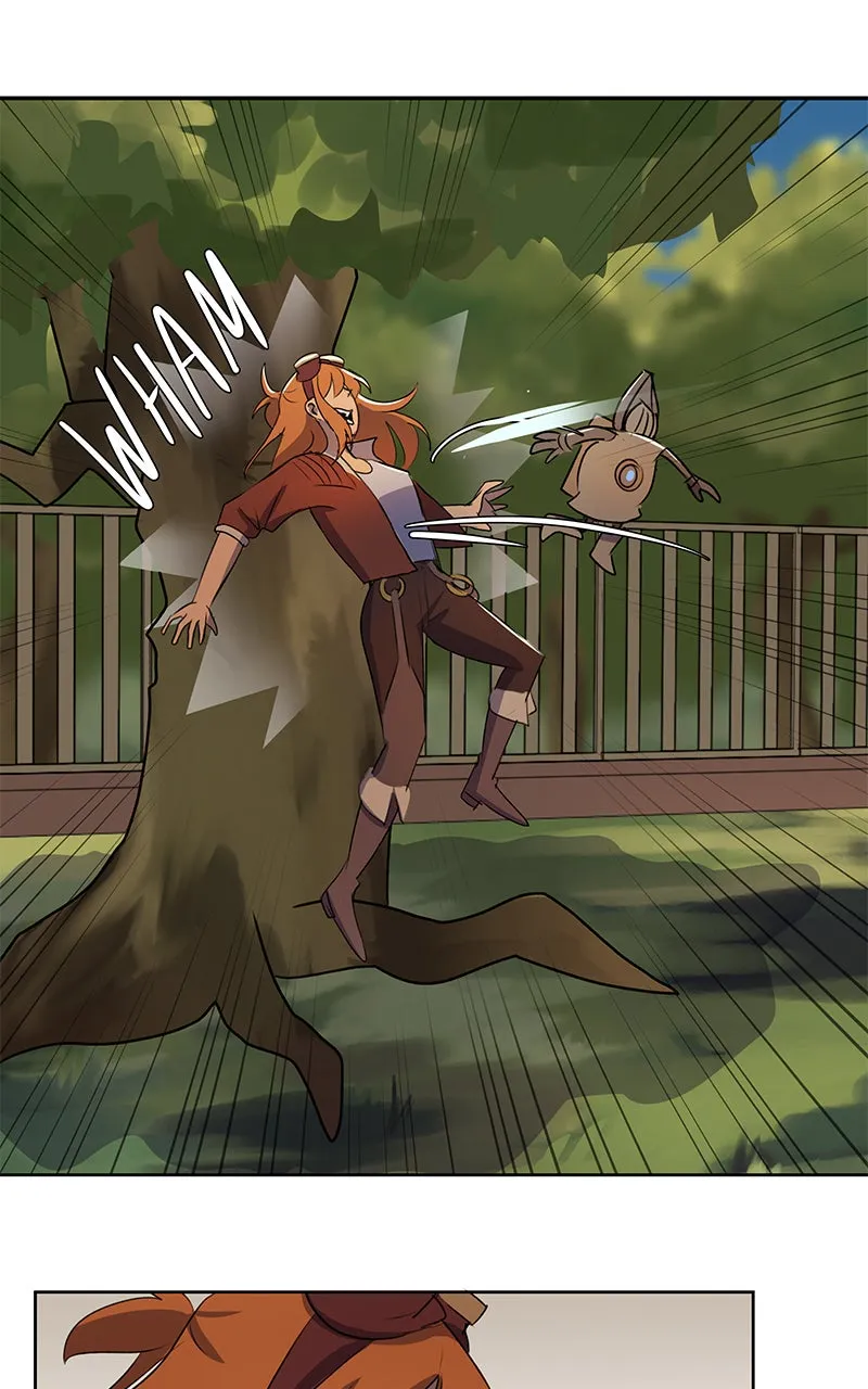 Skye Chapter 9 page 42 - 
