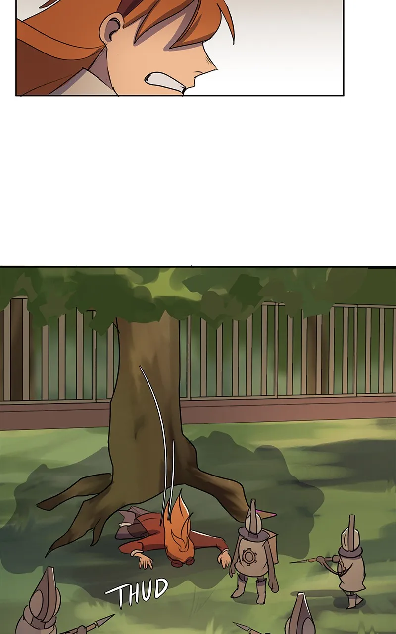 Skye Chapter 9 page 43 - 