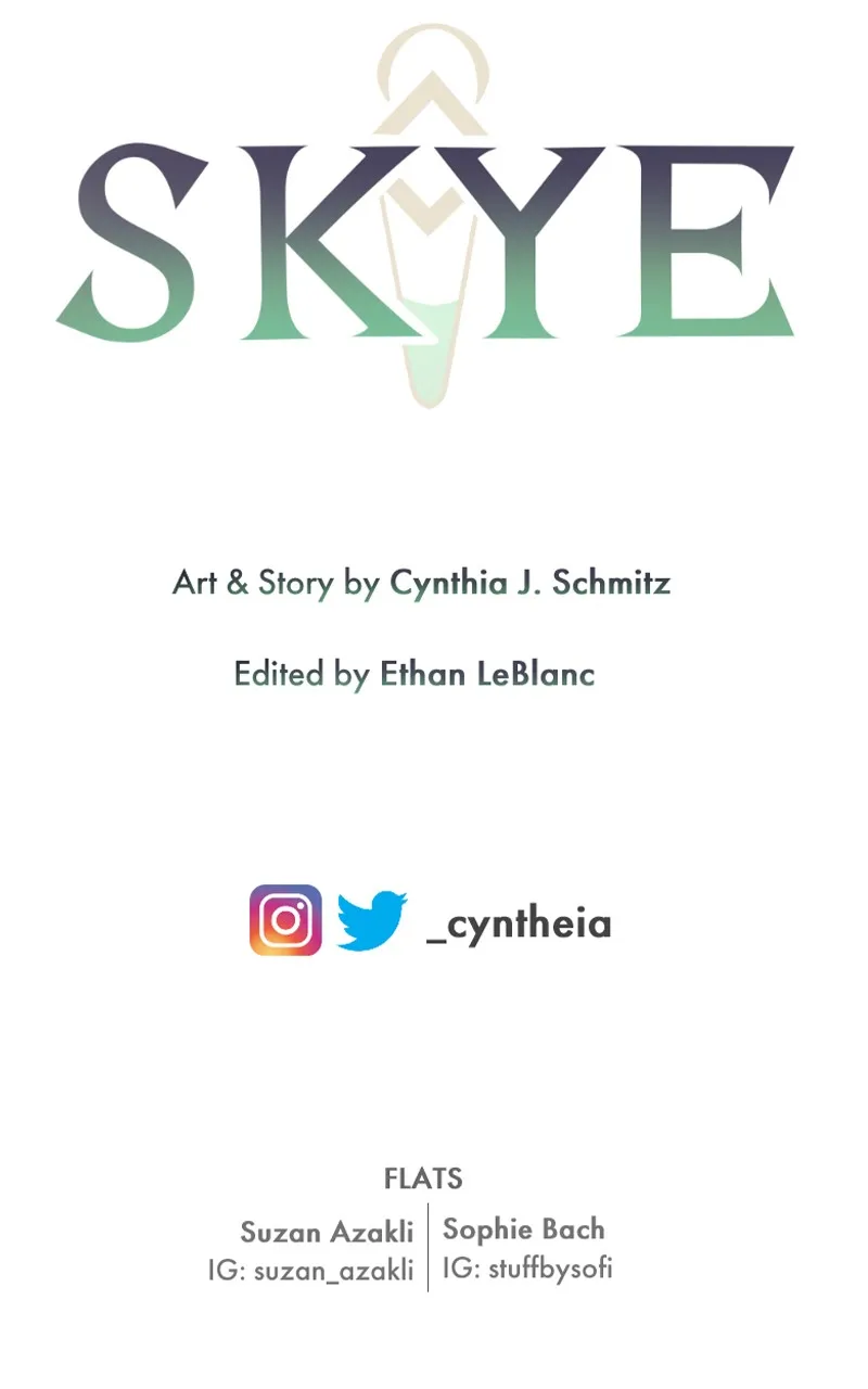 Skye Chapter 9 page 45 - 