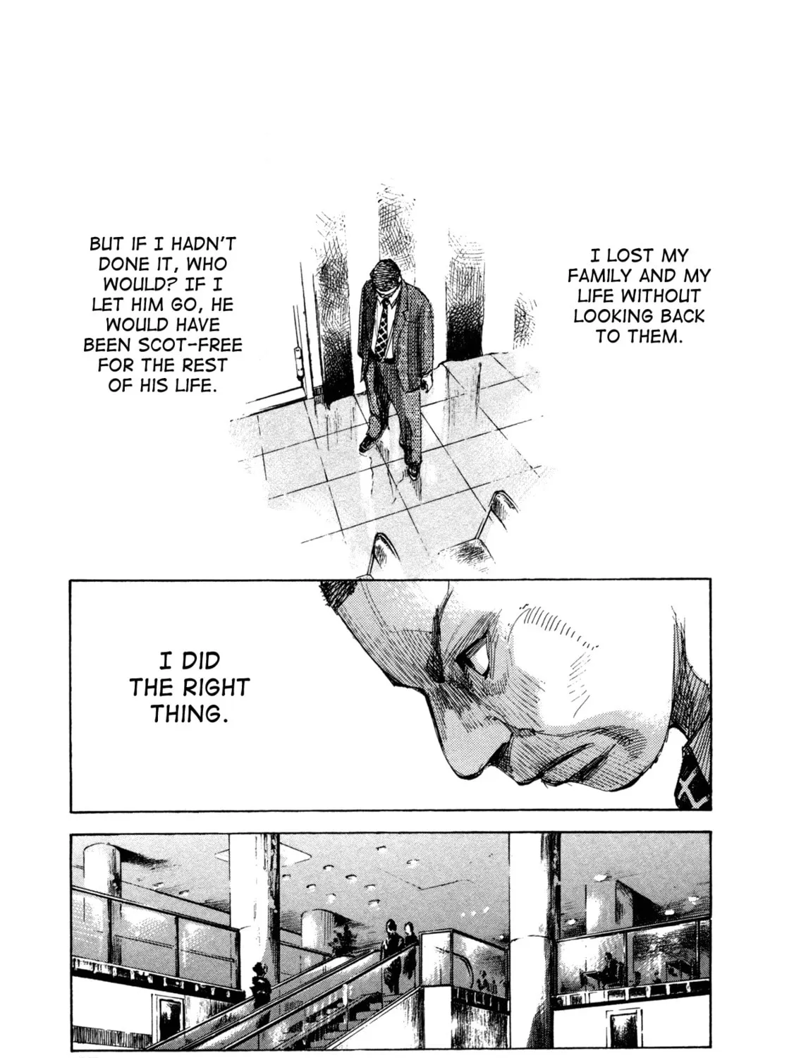 Skyhigh 4 Chapter 1 page 37 - 