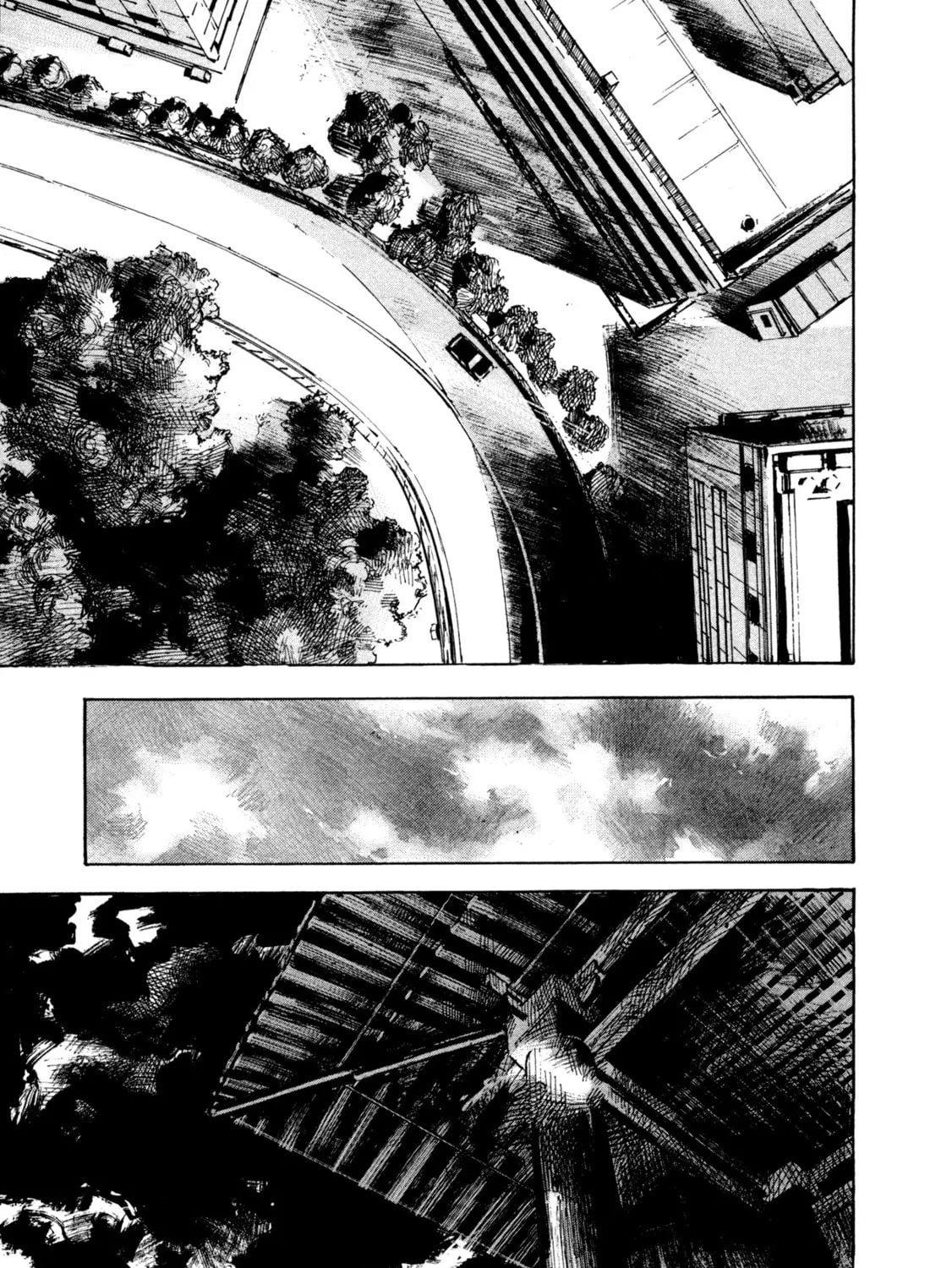 Skyhigh 4 Chapter 2 page 13 - 