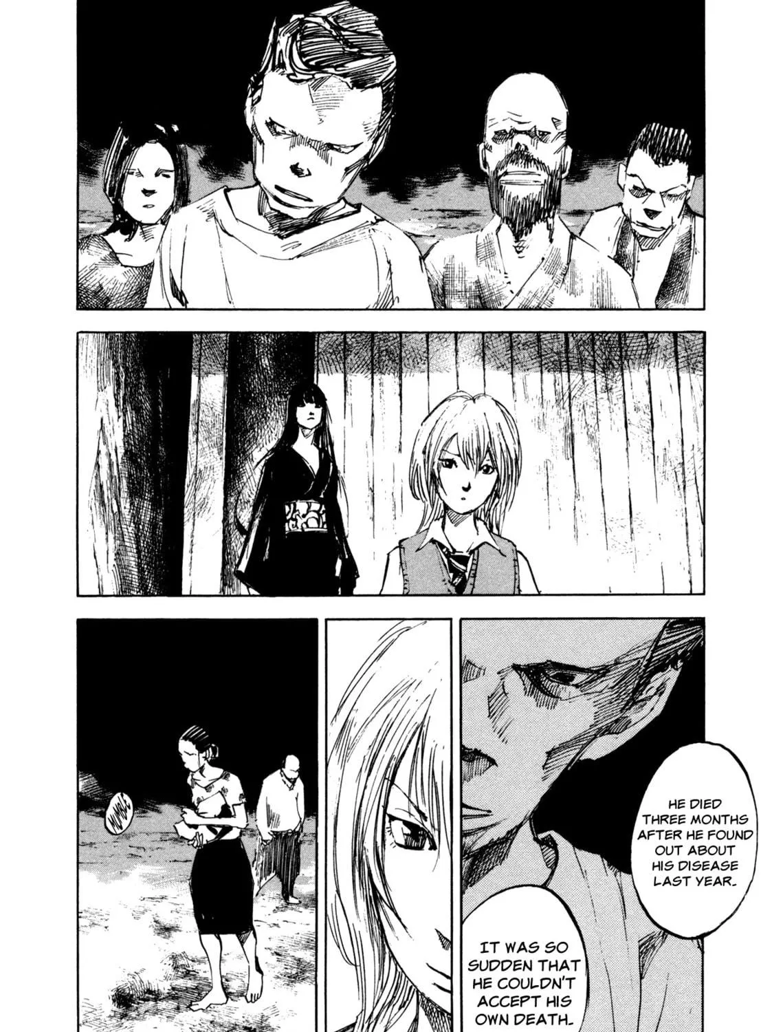 Skyhigh 4 Chapter 2 page 53 - 