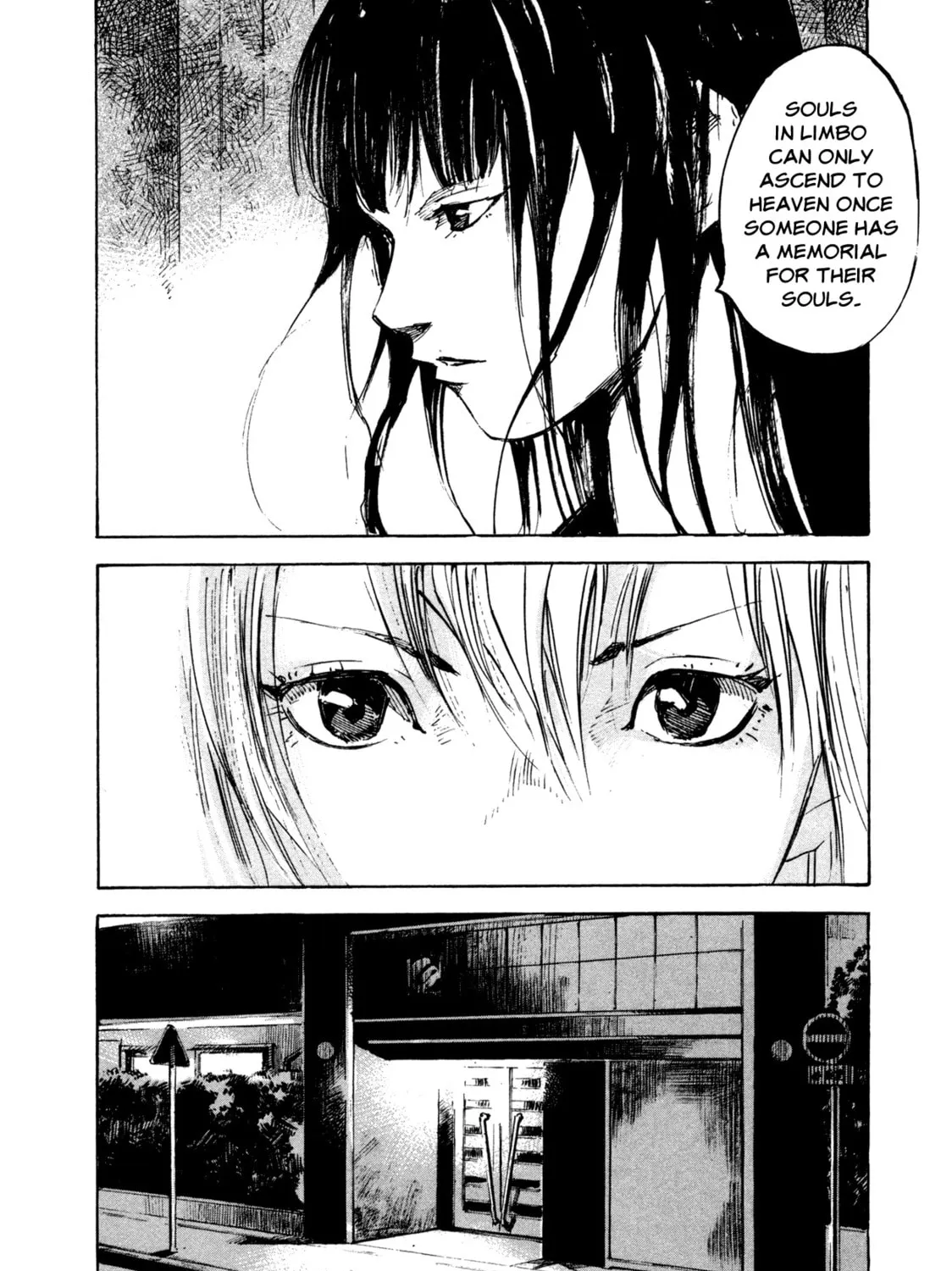 Skyhigh 4 Chapter 2 page 61 - 