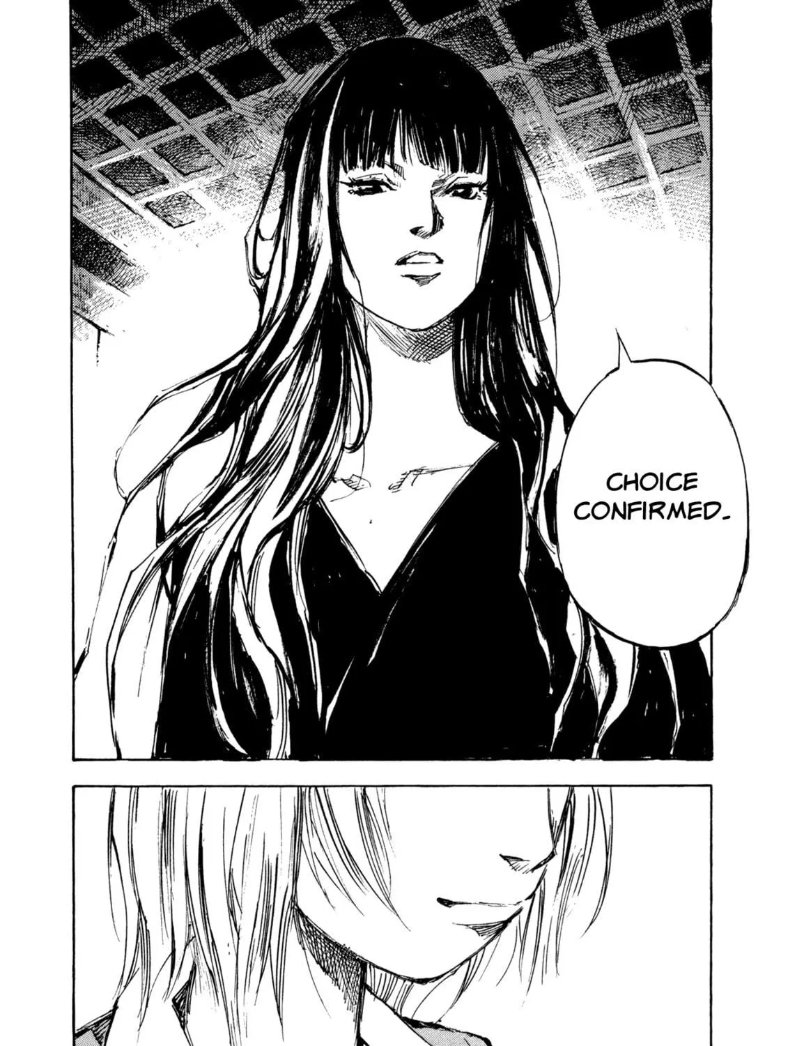 Skyhigh 4 Chapter 2 page 99 - 
