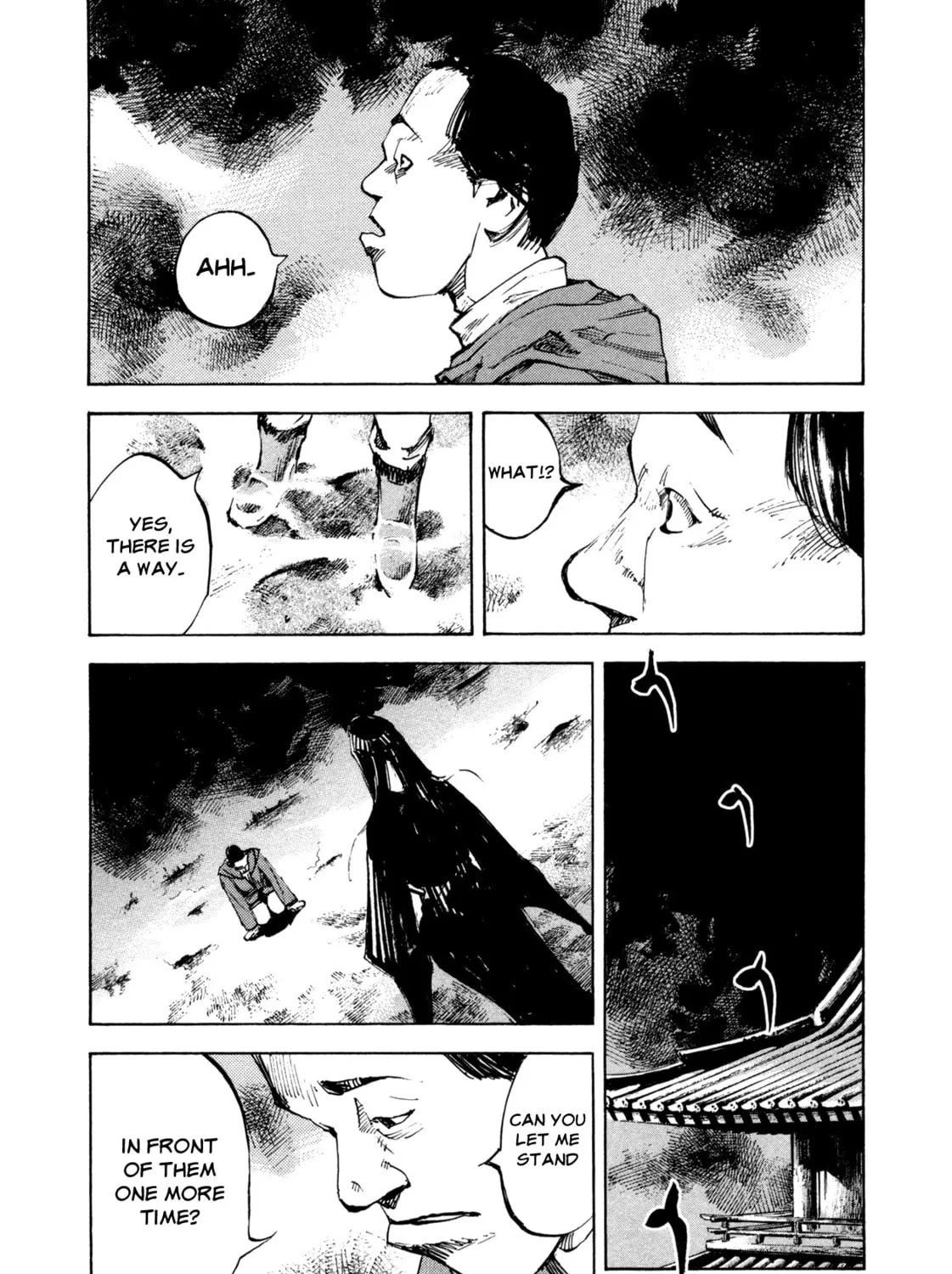 Skyhigh 4 Chapter 3 page 67 - 