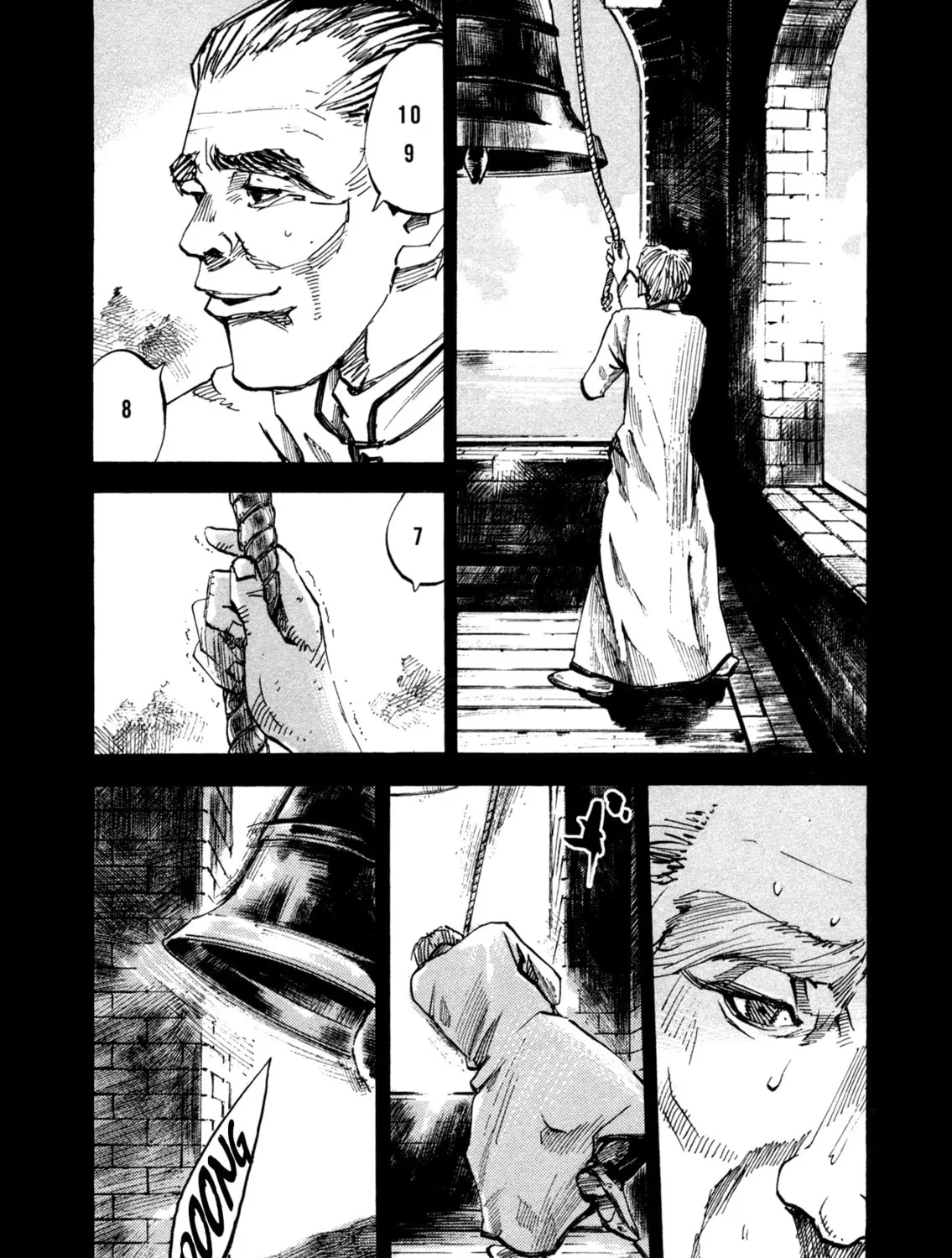 Skyhigh 4 Chapter 4 page 25 - 