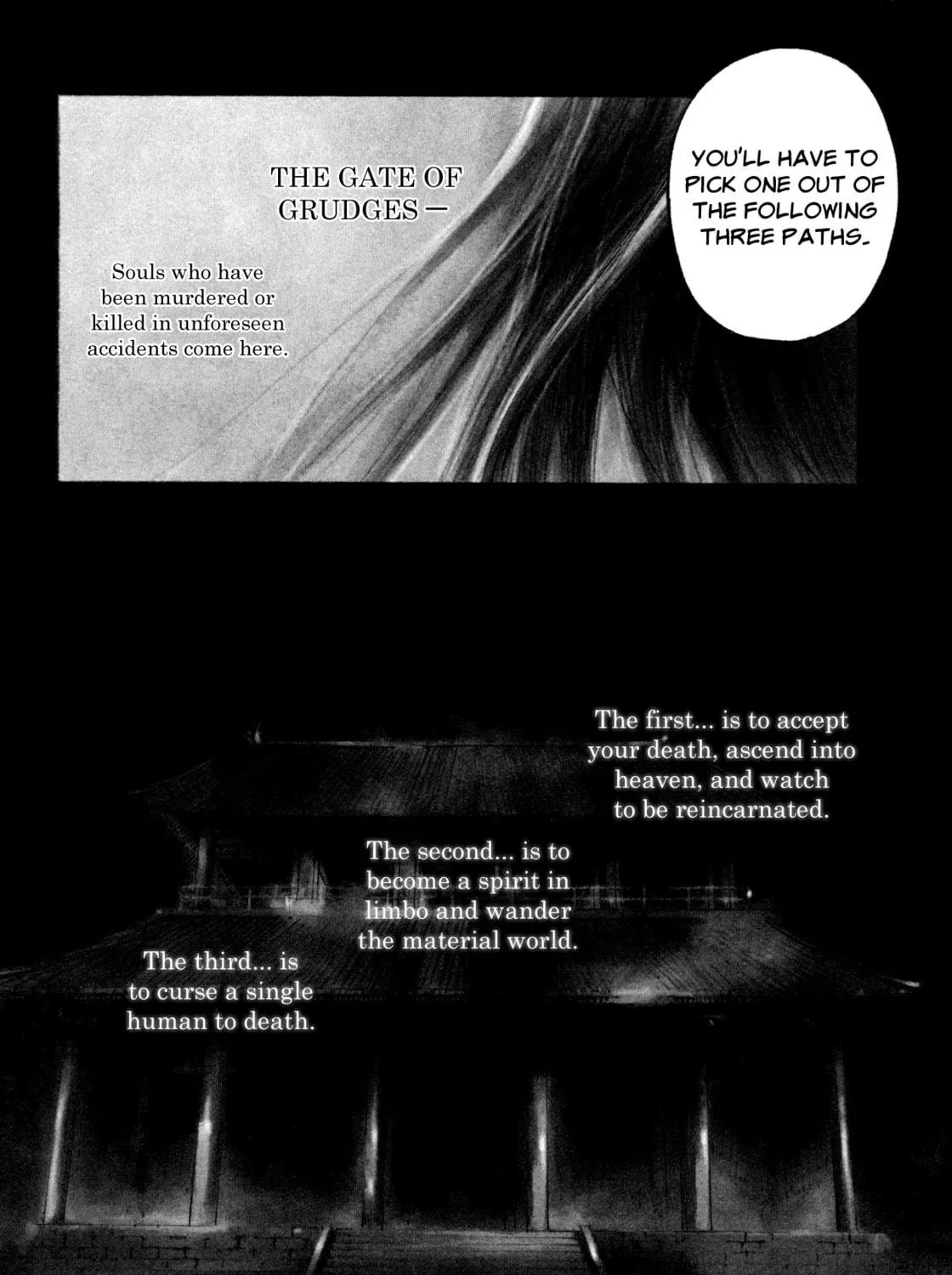 Skyhigh 4 Chapter 4 page 5 - 