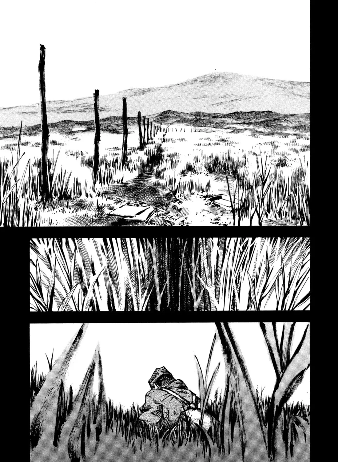 Skyhigh 4 Chapter 5 page 15 - 