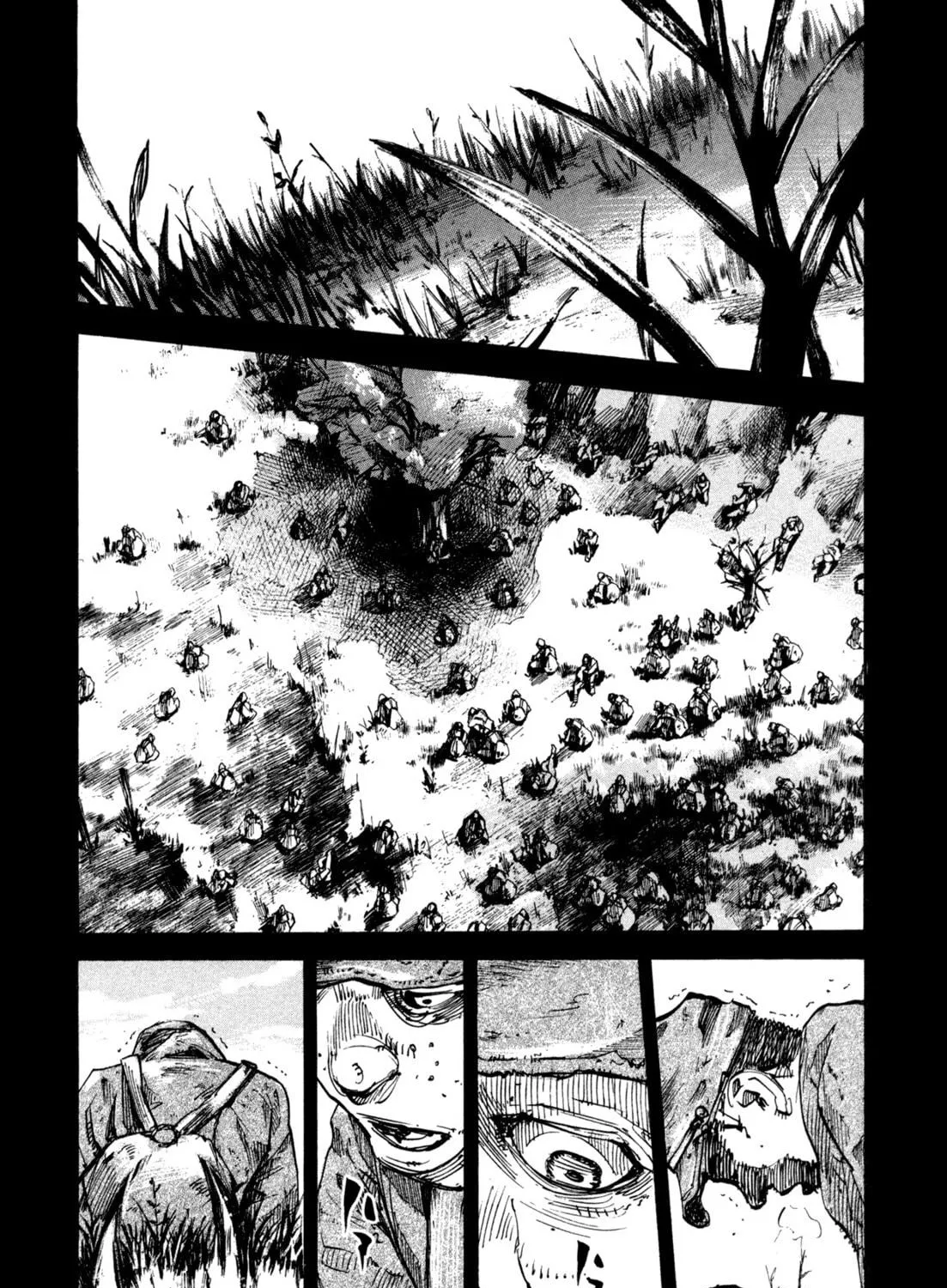 Skyhigh 4 Chapter 5 page 23 - 