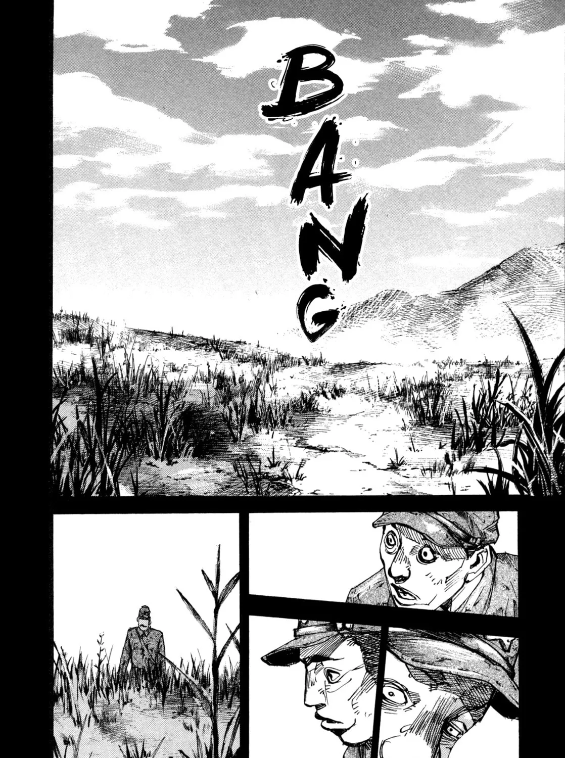 Skyhigh 4 Chapter 5 page 25 - 