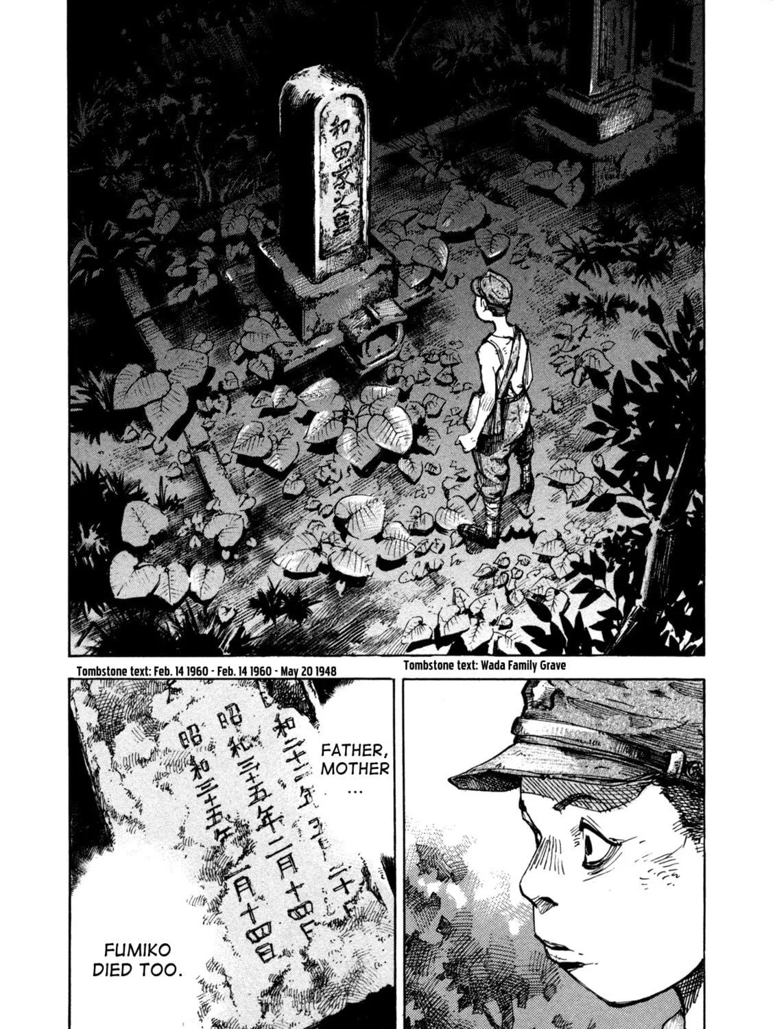 Skyhigh 4 Chapter 5 page 41 - 