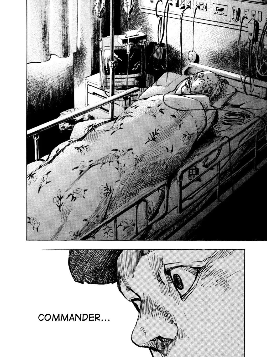 Skyhigh 4 Chapter 5 page 61 - 