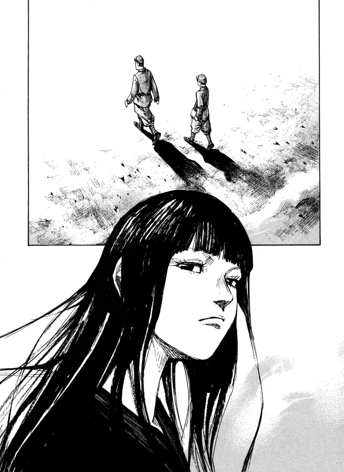 Skyhigh 4 Chapter 5 page 97 - 