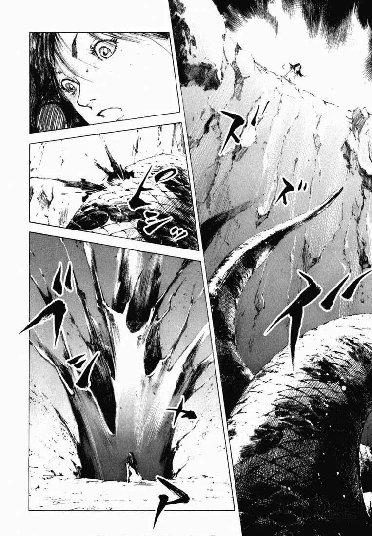 Skyhigh: Karma Chapter 1 page 9 - 