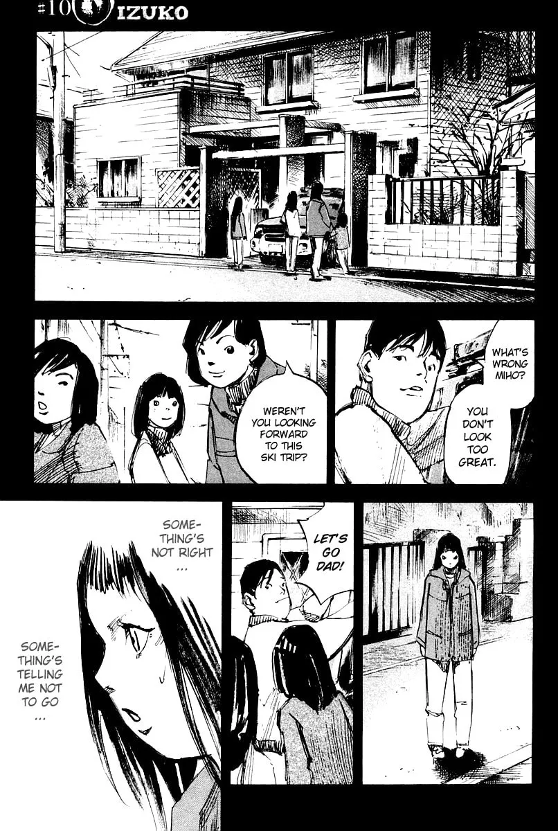 Skyhigh: Karma Chapter 10 page 2 - 
