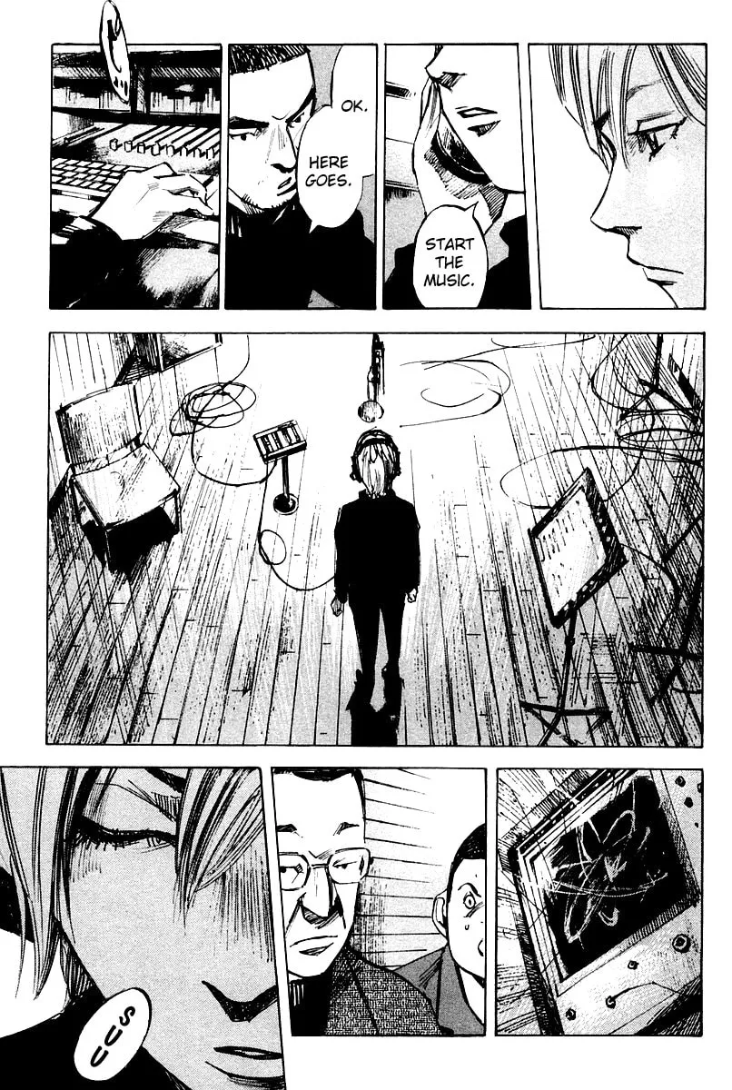 Skyhigh: Karma Chapter 11 page 7 - 
