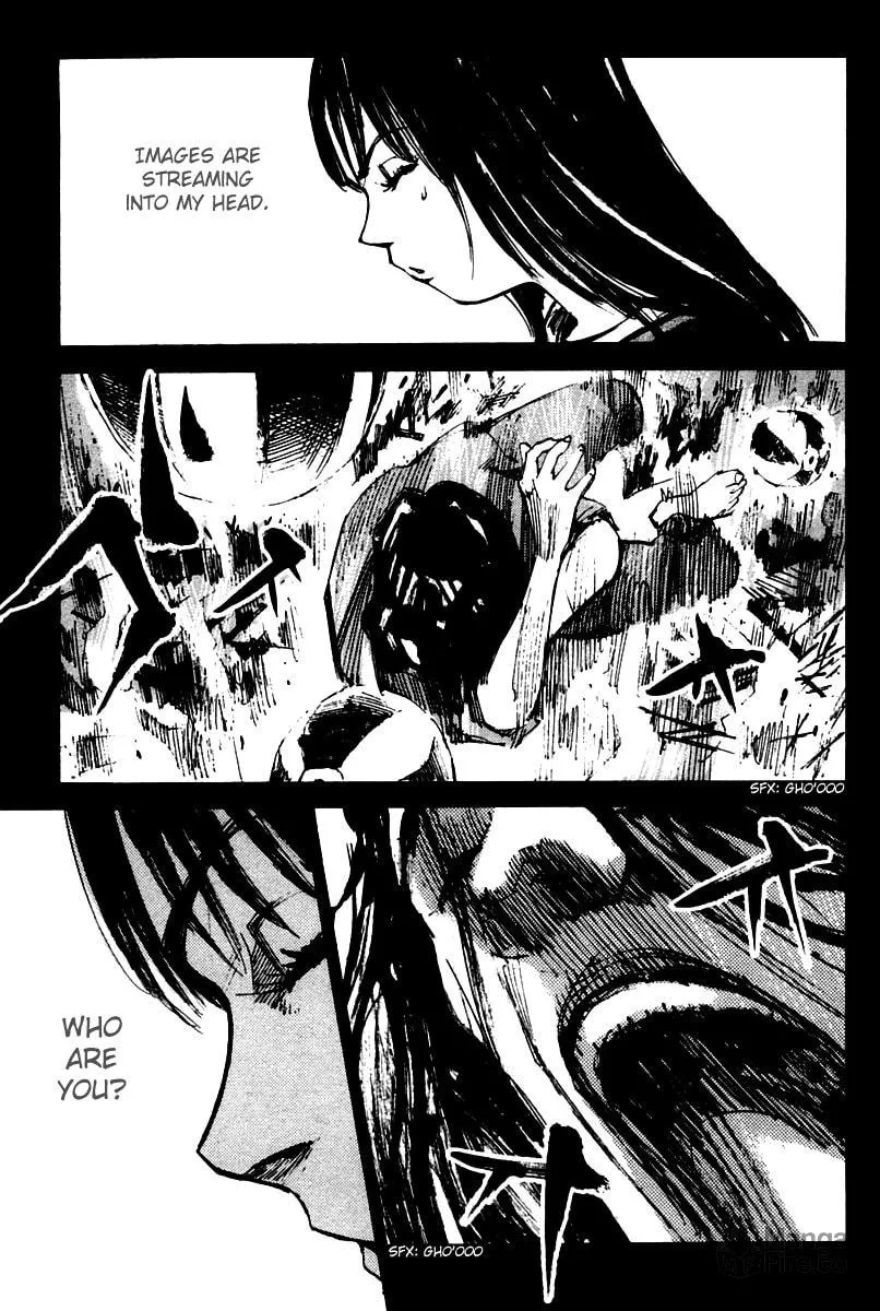 Skyhigh: Karma Chapter 12 page 10 - 