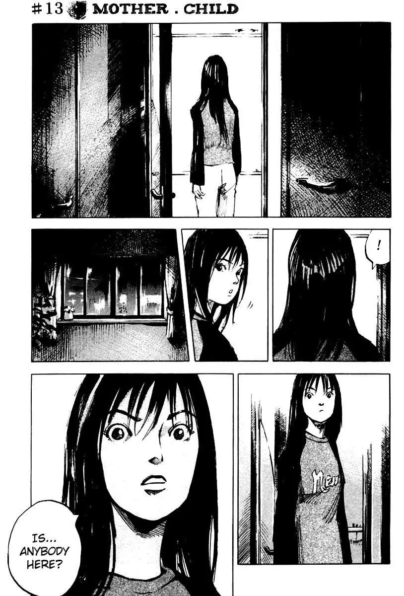 Skyhigh: Karma Chapter 13 page 2 - 