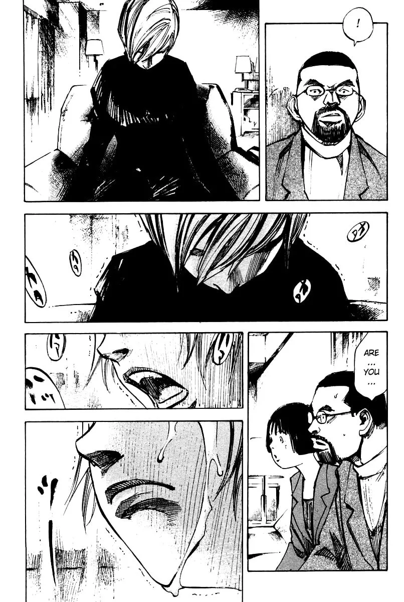 Skyhigh: Karma Chapter 13 page 7 - 