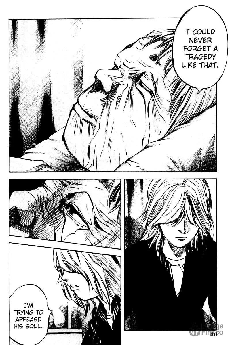 Skyhigh: Karma Chapter 14 page 3 - 