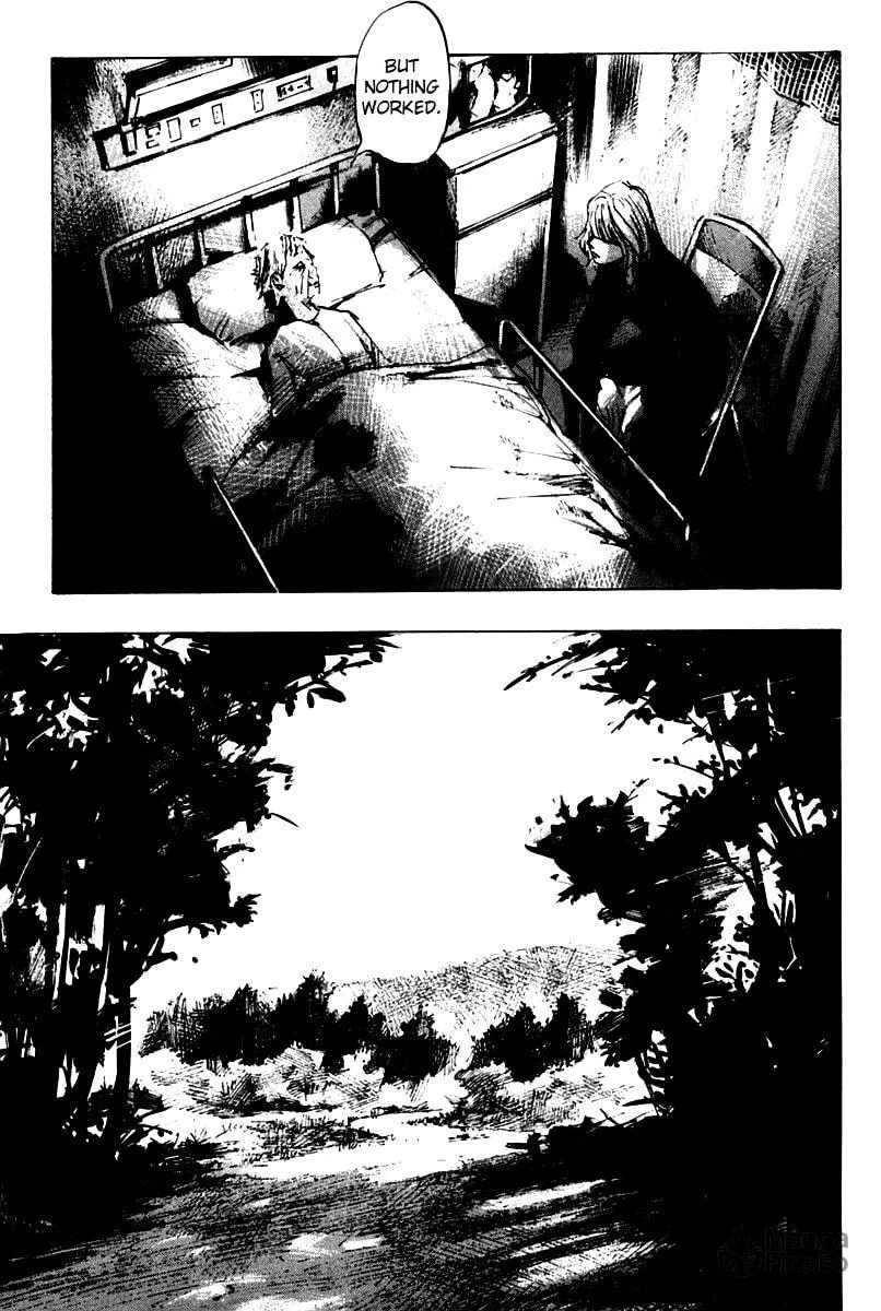 Skyhigh: Karma Chapter 14 page 6 - 