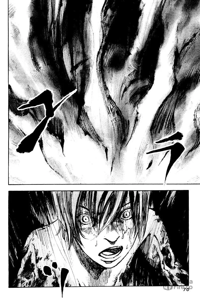 Skyhigh: Karma Chapter 15 page 15 - 