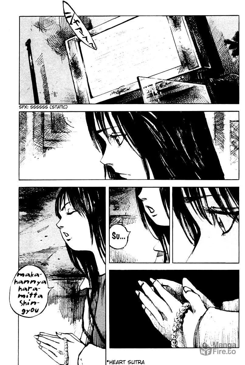 Skyhigh: Karma Chapter 16 page 12 - 