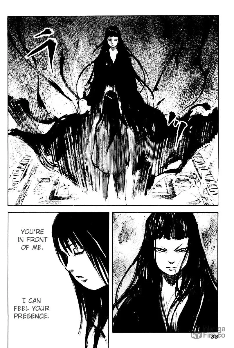 Skyhigh: Karma Chapter 16 page 15 - 