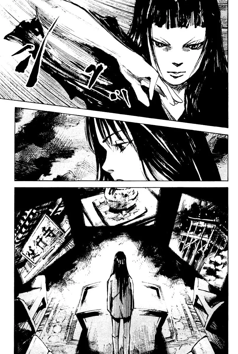 Skyhigh: Karma Chapter 16 page 16 - 