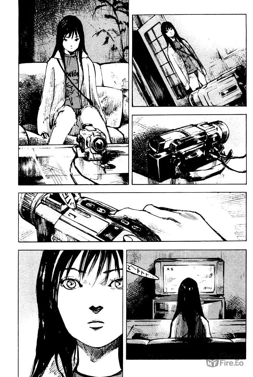 Skyhigh: Karma Chapter 16 page 6 - 