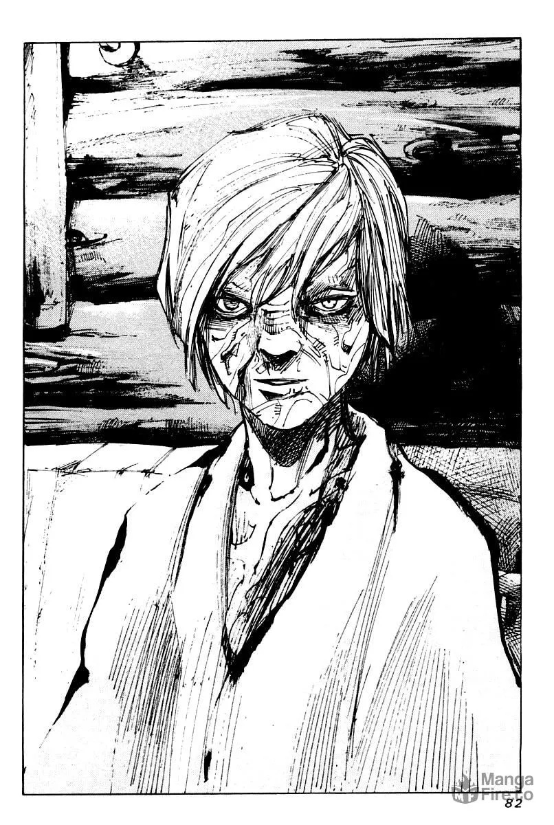 Skyhigh: Karma Chapter 16 page 9 - 