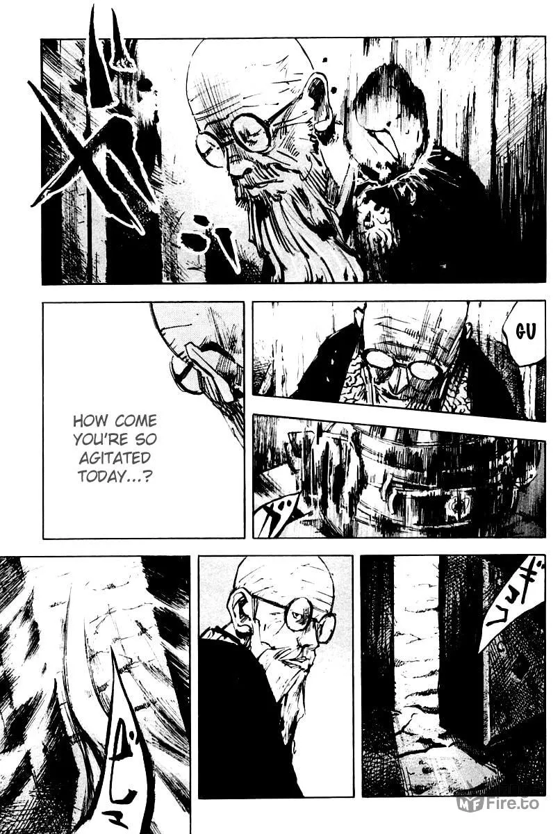 Skyhigh: Karma Chapter 17 page 5 - 