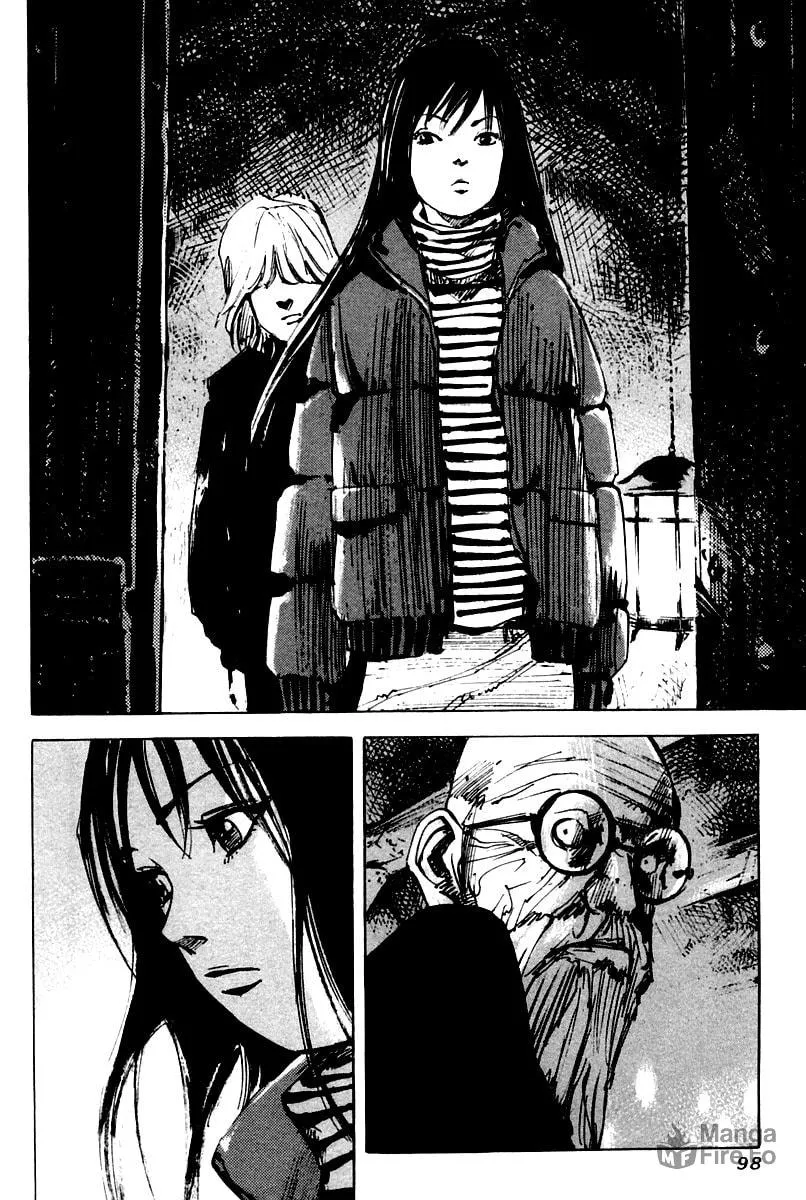 Skyhigh: Karma Chapter 17 page 6 - 