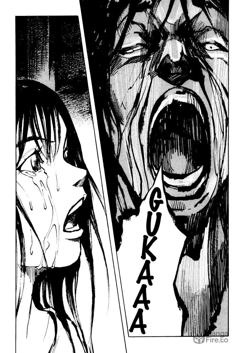 Skyhigh: Karma Chapter 18 page 24 - 