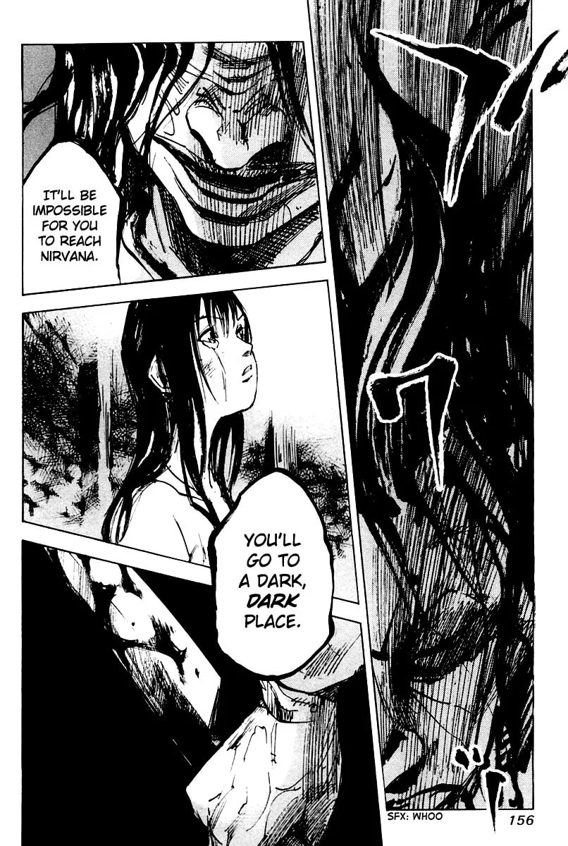Skyhigh: Karma Chapter 19 page 16 - 