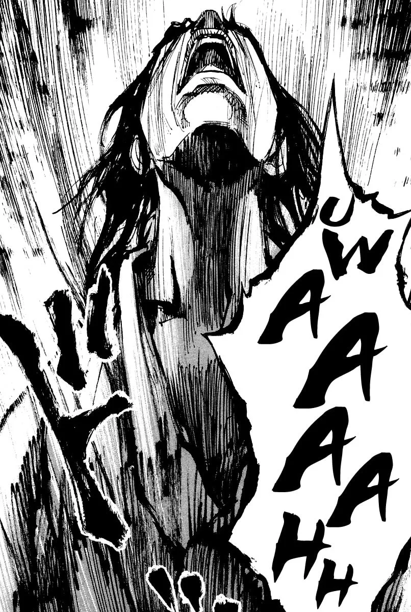 Skyhigh: Karma Chapter 19 page 22 - 