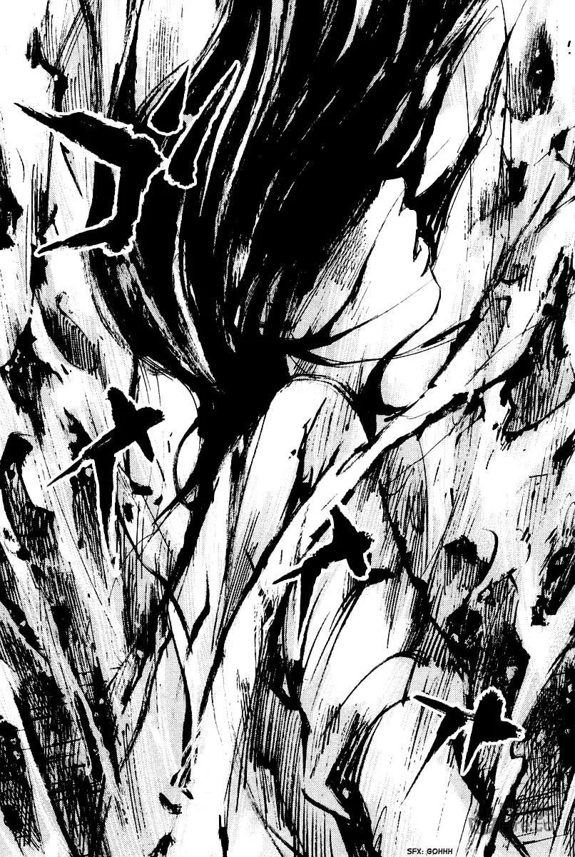 Skyhigh: Karma Chapter 19 page 24 - 