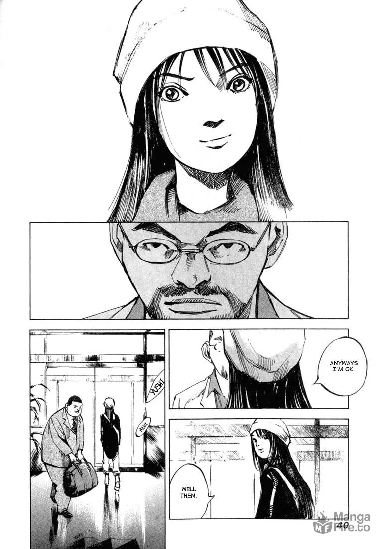 Skyhigh: Karma Chapter 2 page 6 - 
