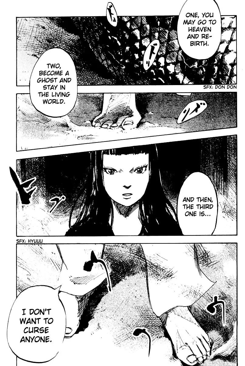 Skyhigh: Karma Chapter 20 page 11 - 