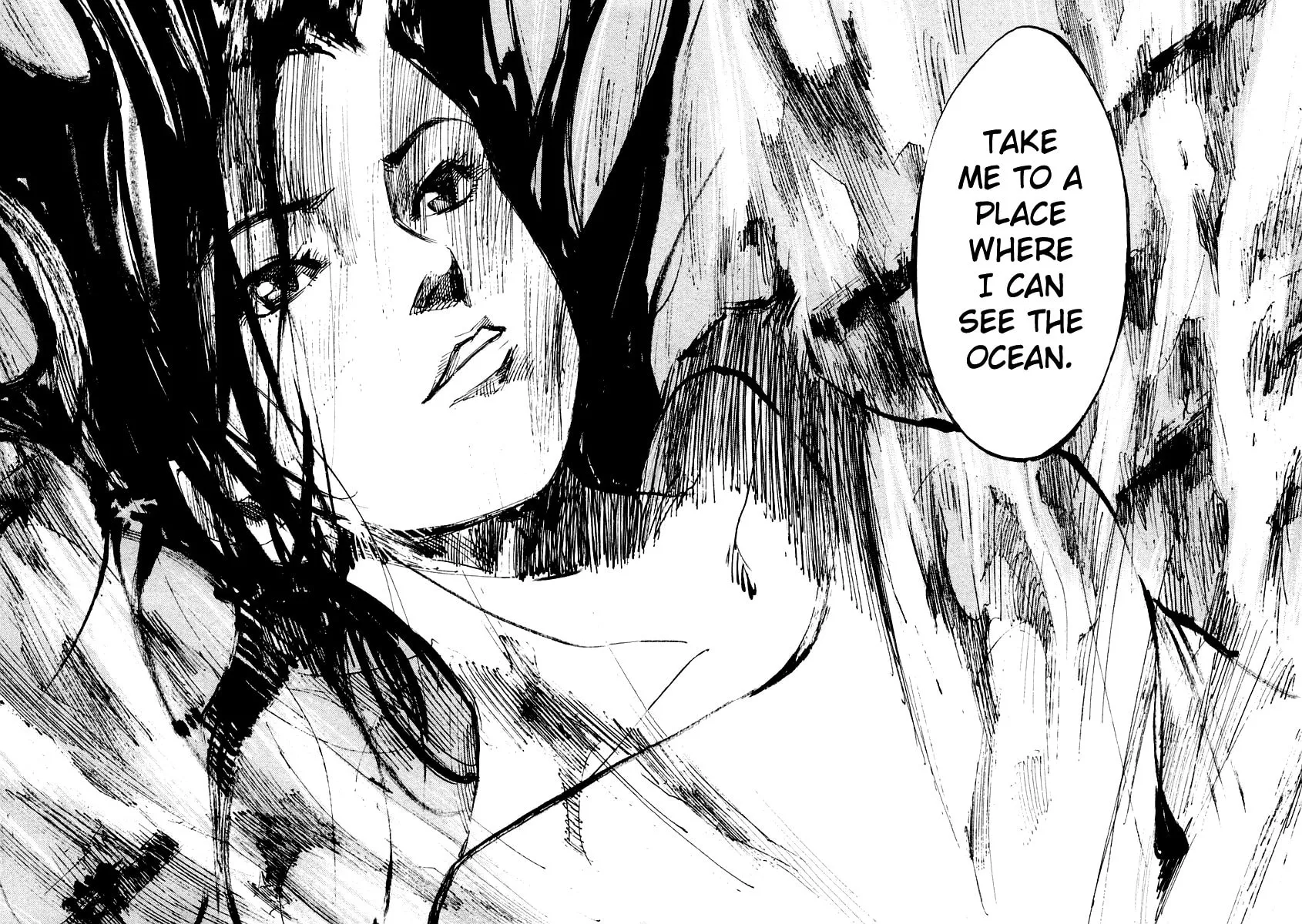 Skyhigh: Karma Chapter 20 page 3 - 