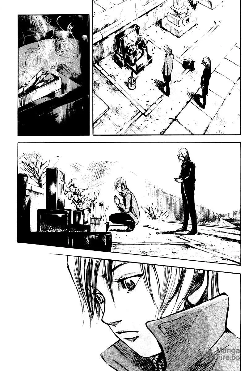Skyhigh: Karma Chapter 21 page 24 - 