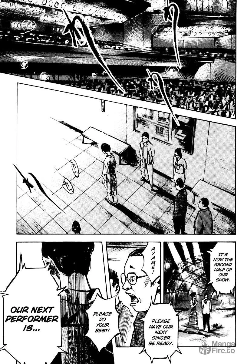 Skyhigh: Karma Chapter 21 page 10 - 